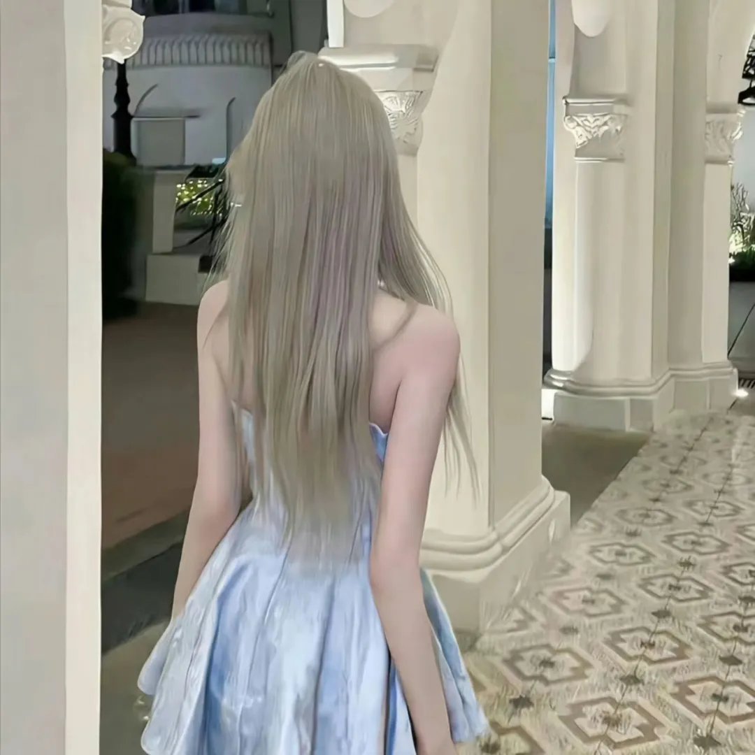 愿为女人