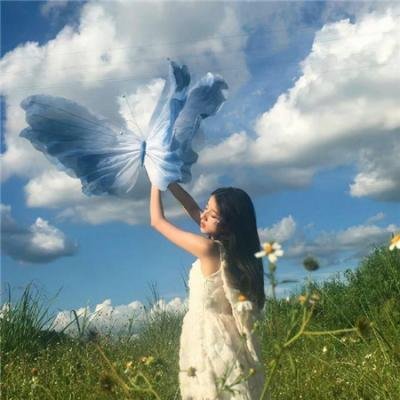 在巴黎的星空下