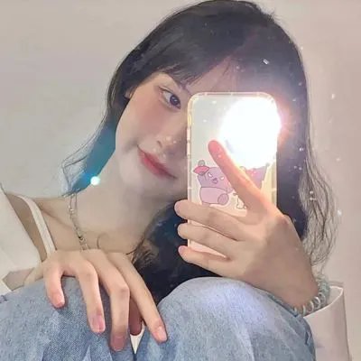 飞瀑怒潮